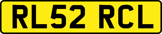 RL52RCL