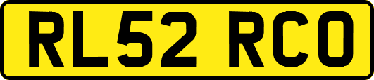 RL52RCO