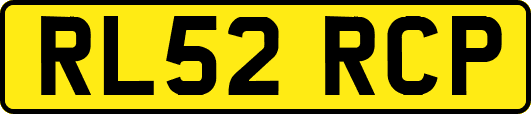 RL52RCP