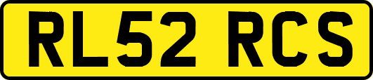 RL52RCS