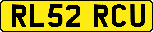 RL52RCU