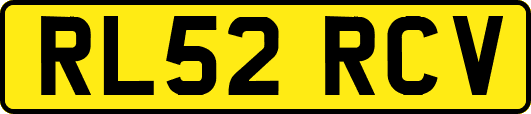 RL52RCV