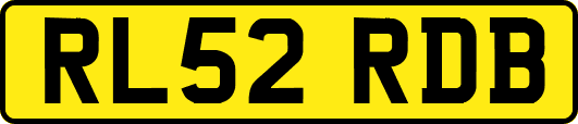 RL52RDB