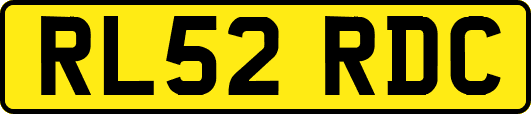 RL52RDC