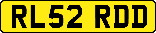 RL52RDD