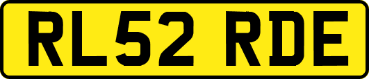 RL52RDE