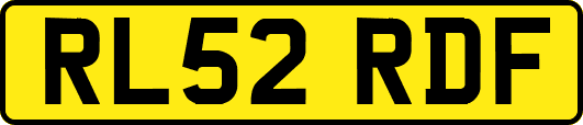 RL52RDF