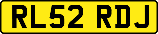 RL52RDJ