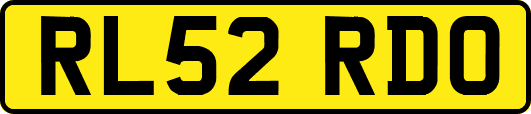 RL52RDO