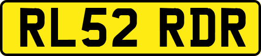RL52RDR