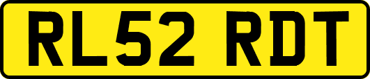 RL52RDT
