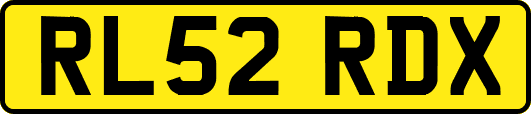 RL52RDX