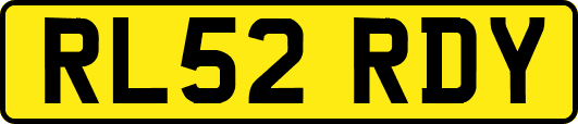 RL52RDY