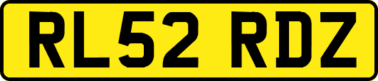 RL52RDZ