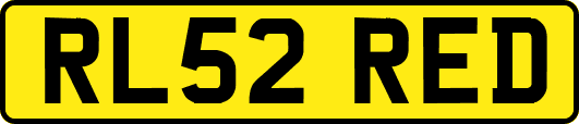 RL52RED