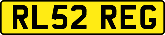 RL52REG