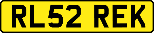 RL52REK