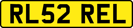 RL52REL