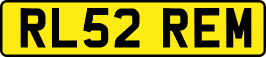 RL52REM
