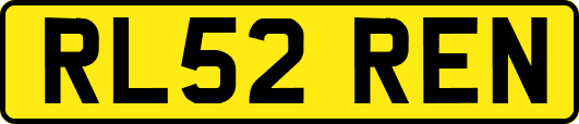 RL52REN