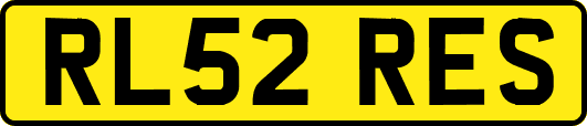 RL52RES