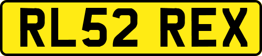 RL52REX