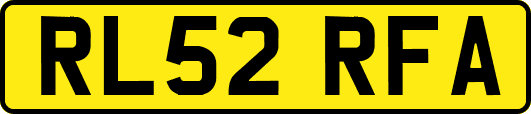 RL52RFA