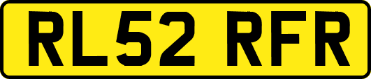 RL52RFR