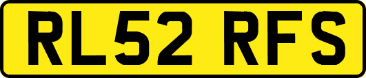 RL52RFS