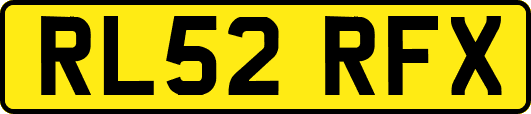 RL52RFX