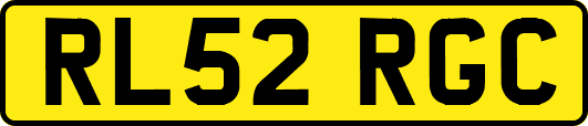 RL52RGC