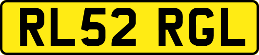 RL52RGL