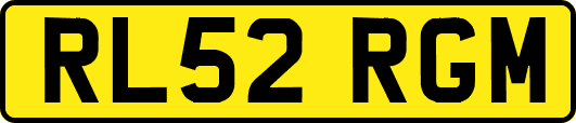 RL52RGM