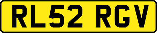 RL52RGV