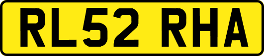 RL52RHA