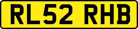 RL52RHB