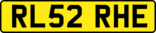 RL52RHE