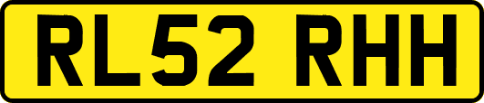 RL52RHH