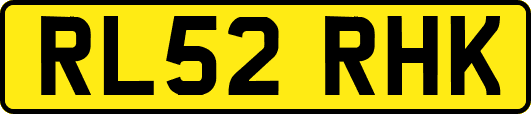 RL52RHK