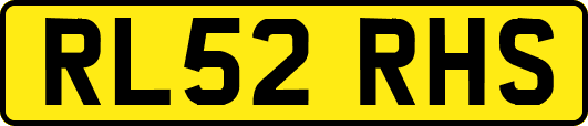 RL52RHS