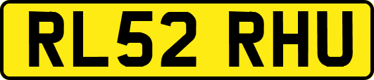 RL52RHU