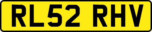 RL52RHV