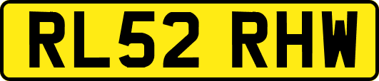 RL52RHW