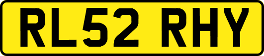 RL52RHY