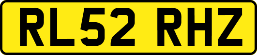 RL52RHZ