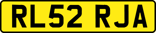 RL52RJA