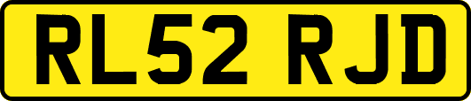 RL52RJD