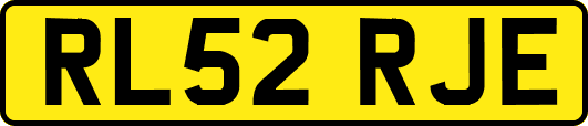 RL52RJE