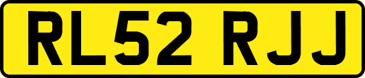 RL52RJJ