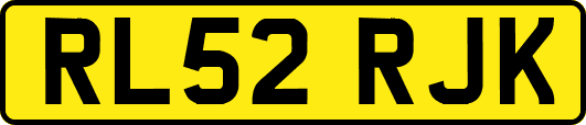RL52RJK